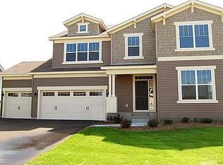 3446 124th Cir NE, Blaine, MN 55449