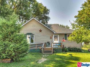 205 E 5th St, Herman, NE 68029