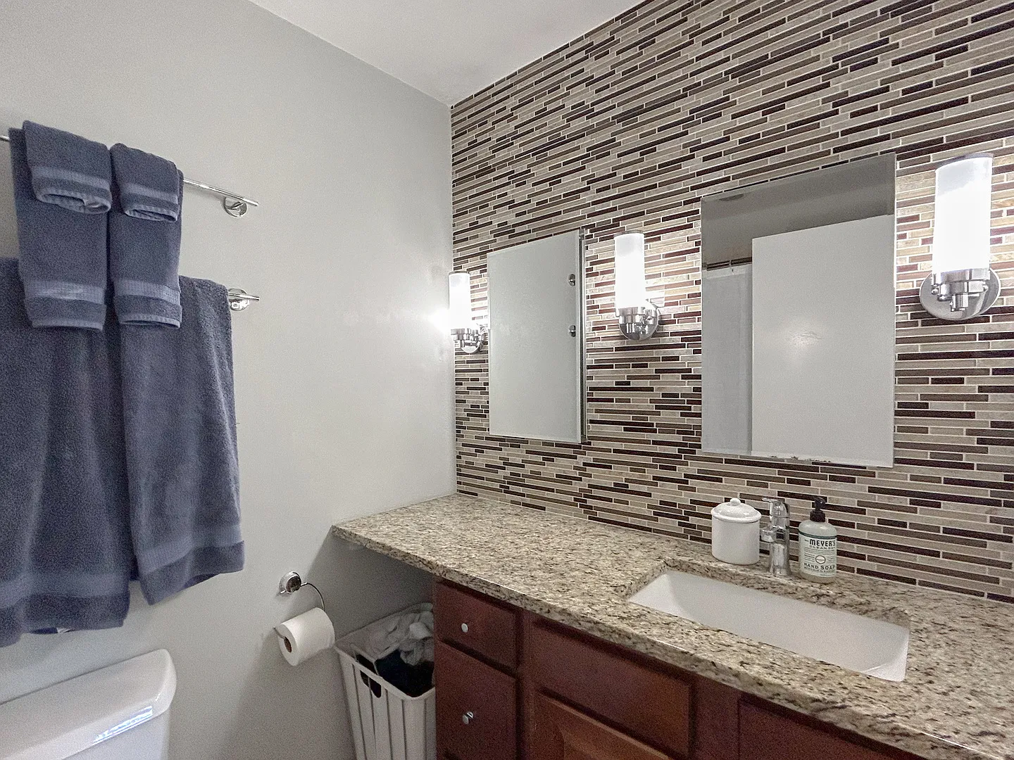 1 bed, 550 sqft, $2,500 — Photo 4
