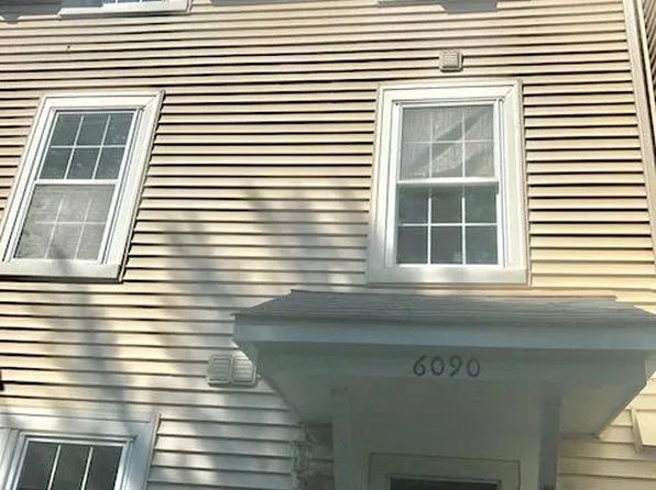 6090 Netherton St, Centreville, VA 20120