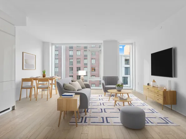 505 West 43rd Street image 1 of 14
