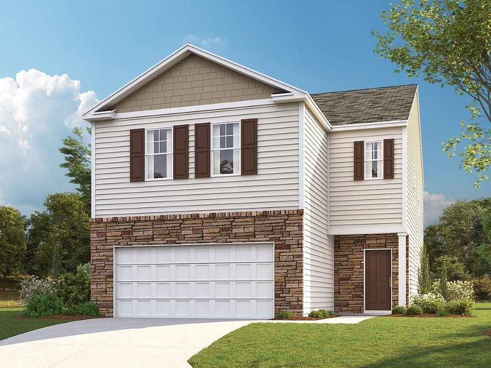 Plan Elevation.