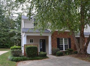 1536 Anthem Ct, Charlotte, NC 28205