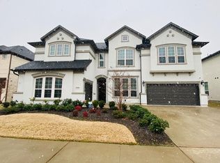 13105 Bold Venture Ave, Frisco, TX 75035