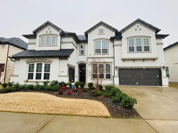 13105 Bold Venture Ave, Frisco, TX 75035