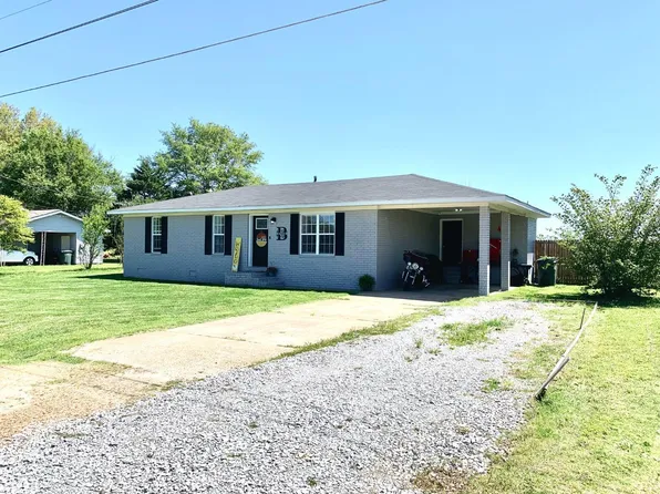 308 Bowen Ave, Caraway, AR 72419