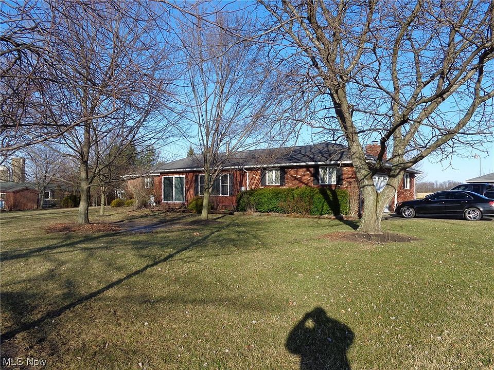 16783 Whitehead Rd, Lagrange, OH 44050 MLS 4444513 Zillow