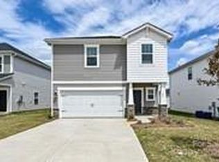 804 Blue Canyon Dr, York, SC 29745