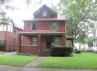 1224 Jackson St, Rockford, IL 61107