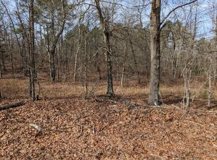 4 Carthage Rd, West End, NC 27376