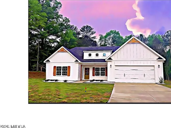 690 Jasmine Dr #G5, Macon, GA 31211