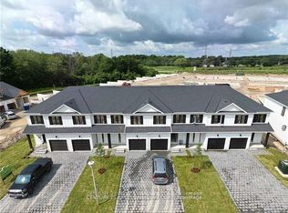 1960 Evans Blvd #121, London, ON N6M 0L3