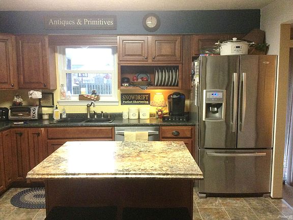 # 9 updated kitchen