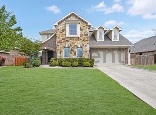 6132 Hagan Hill Pkwy, Southlake, TX 76092