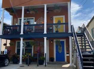 1430 N Prieur St APT A, New Orleans, LA 70116