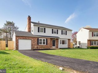 20 Ritchie Ct, Bear, DE 19701