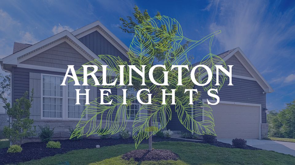 Arlington Heights by Rolwes Company in Imperial MO Zillow
