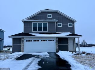 2839 Iverson Ave NE, Saint Michael, MN 55376