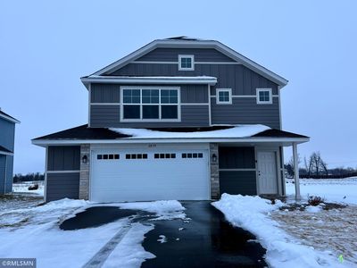 2839 Iverson Ave NE, Saint Michael, MN, 55376