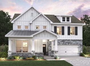 596 Mahogany Rd, York, SC 29745