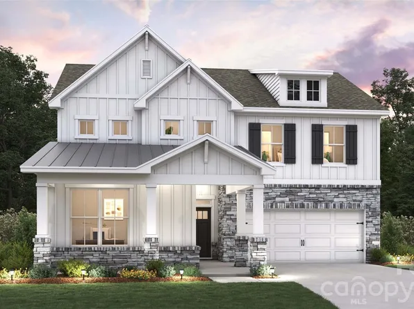 596 Mahogany Rd, York, SC 29745