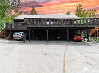 8620 Boundary Ave, Anchorage, AK 99504