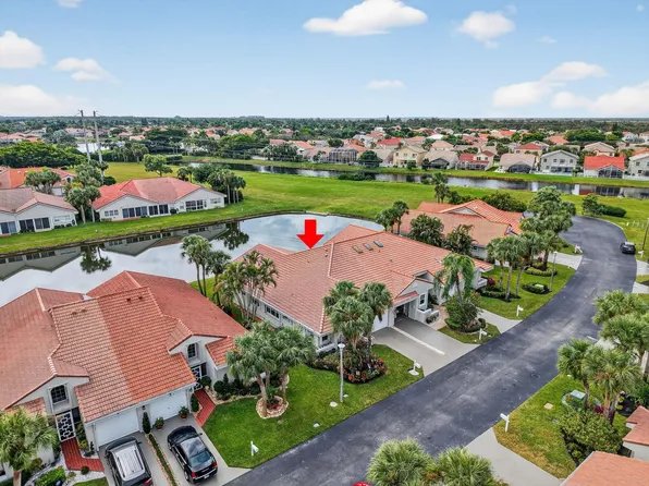 11168 Sangria Court, Boca Raton, FL 33498