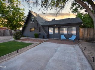 3725 E Rimrock Dr, Rimrock, AZ 86335