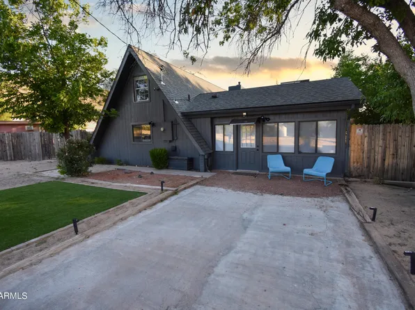 3725 E RIMROCK Drive, Rimrock, AZ 86335