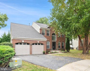 16505 Everdale Ct, Bowie, MD, 20716