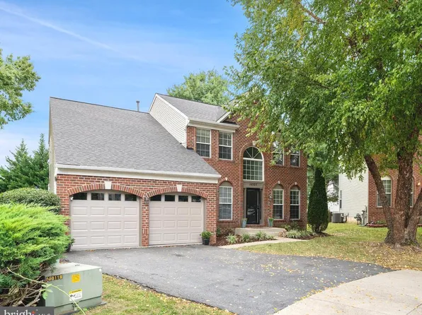16505 Everdale Ct, Bowie, MD 20716