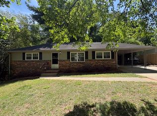 629 Forest Ridge Dr SE, Marietta, GA 30067