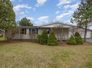 10105 Virginia St, Oscoda, MI