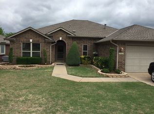 2809 Devonshire Dr, Norman, OK 73071