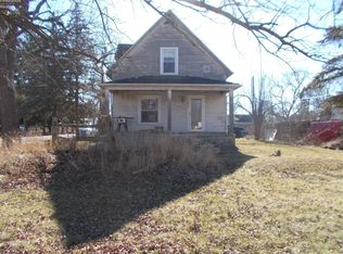 20796 W Main St, Martin, OH 43445