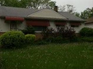 91 Grand Blvd, Bedford, OH 44146