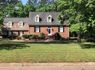 29 Walnut Dr, Cartersville, GA 30120