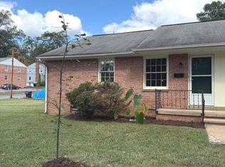 1317 Rappahannock Ave, Fredericksburg, VA 22401