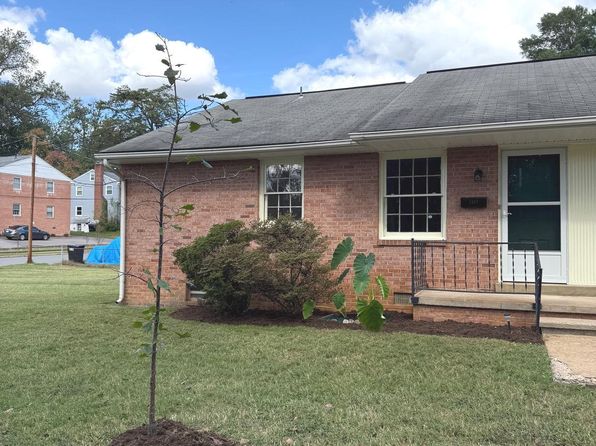 1317 Rappahannock Ave