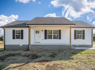 110 Armstrong Rd #101I-B-009.00, Doyle, TN 38559