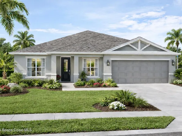 574 Oldenberg St SW, Palm Bay, FL 32908