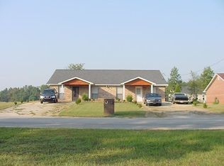 6316 Love St #A, Austell, GA 30168