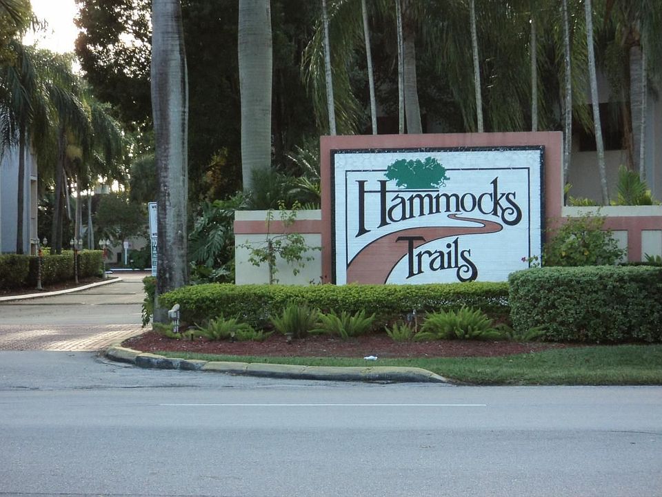 Hammock's Trails