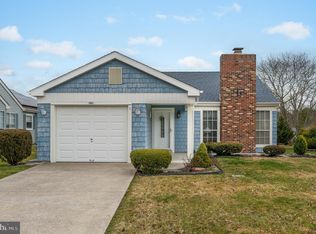 161 Buckingham Dr, Southampton, NJ 08088