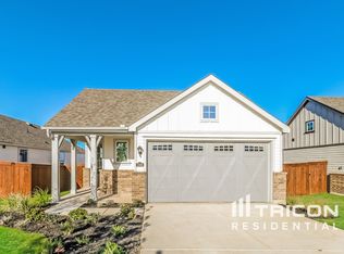 1548 Palo Verde Way, Leander, TX 78641