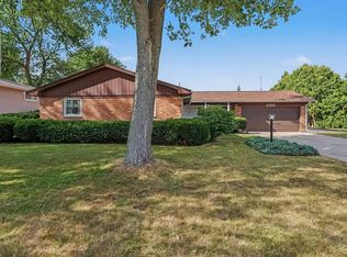 4300 Clement Dr, Saginaw, MI 48603