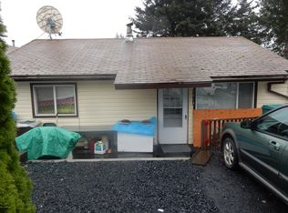 1014 Pine Crescent Loop, Kodiak, AK 99615