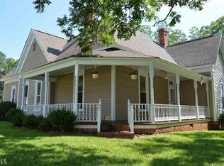 105 Peeksville Rd, Locust Grove, GA 30248