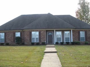 601 Barton Xing, Brandon, MS 39042