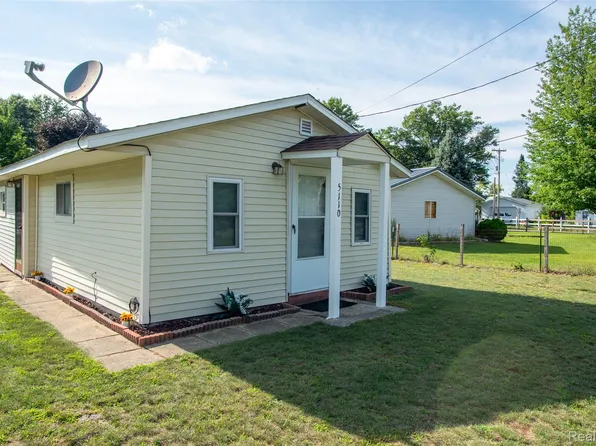5110 Lucinda Dr, Prescott, MI 48756